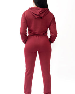 CM Signature Jogger Set