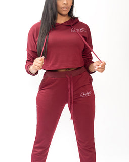 CM Signature Jogger Set