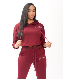 CM Signature Jogger Set